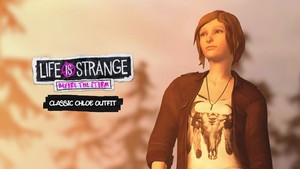  Life Is Strange: Before the Storm