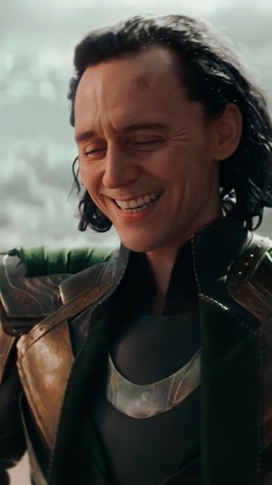  Loki Laufeyson || Marvel Studios' Loki