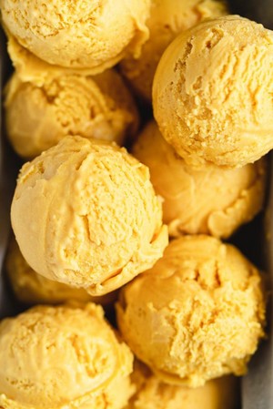  芒果 Ice Cream