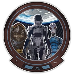  Mass Effect Andromeda Achievements