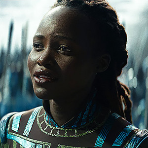  Nakia | Black Panther: Wakanda Forever