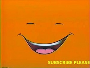  Nick Jr. Face Opens Max And His Alphabet Adventures (1995)