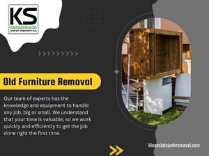  Old Furniture Removal