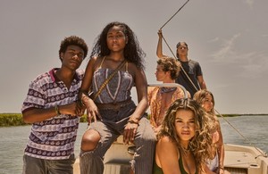 Outer Banks Season 3 Cast Photos