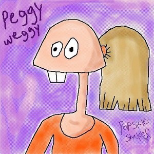 Peggy Weggy