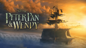  Peter Pan and Wendy (2023) Hintergrund