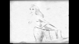  Princess Ariel - Production Screencap