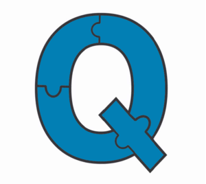 Puzzle Letter Q