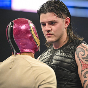  Rey and Dominik Mysterio | Friday Night Smackdown | March 17, 2023
