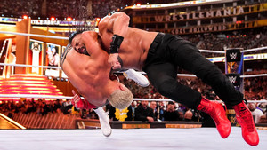  Roman Reigns vs. Cody Rhodes | Undisputed WWE Universal pamagat Match | WrestleMania 39