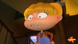  Rugrats (2021) - Bringing Up madeliefje, daisy 102