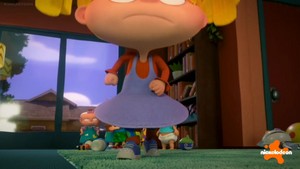  Rugrats (2021) - Bringing Up madeliefje, daisy 121