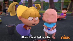  Rugrats (2021) - Lucky Smudge 61