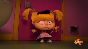  Rugrats (2021) - Susie the Artist 257