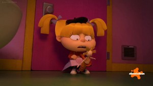 Rugrats (2021) - Susie the Artist 258