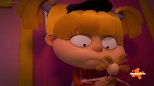  Rugrats (2021) - Susie the Artist 260