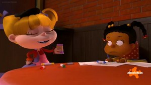  Rugrats (2021) - Susie the Artist 269