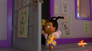  Rugrats (2021) - Susie the Artist 313