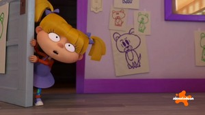 Rugrats (2021) - Susie the Artist 326
