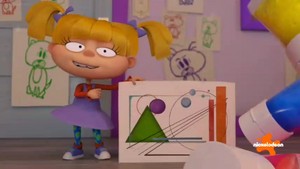 Rugrats (2021) - Susie the Artist 330