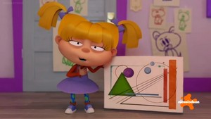 Rugrats (2021) - Susie the Artist 335