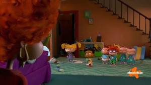 Rugrats (2021) - Susie the Artist 395