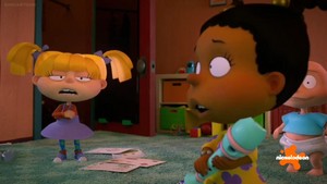Rugrats (2021) - Susie the Artist 399