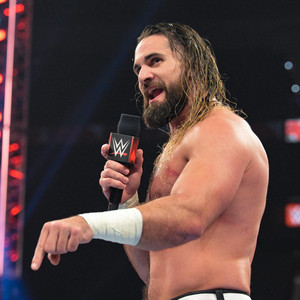  Seth "Freakin" Rollins | Monday Night Raw | March 27, 2023