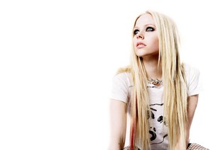  Sfondi Desktop: Avril Lavigne Bionda
