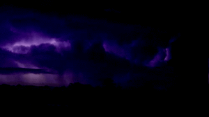  Storm ☔