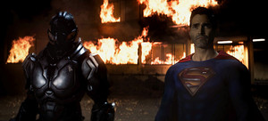  Superman and Lois - Episode 3.03 - In Cold Blood - Promo Pics
