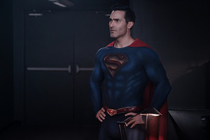  Superman and Lois - Episode 3.04 - Too Close To utama - Promo Pics