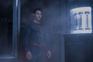  Superman and Lois - Episode 3.04 - Too Close To accueil - Promo Pics