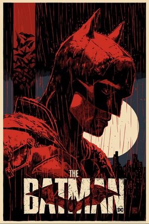  The बैटमैन