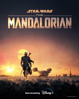  The Mandalorian returns March 1st