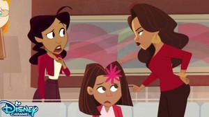  The Proud Family: Louder and Prouder - A Perfect 10 1373