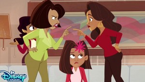  The Proud Family: Louder and Prouder - A Perfect 10 1379