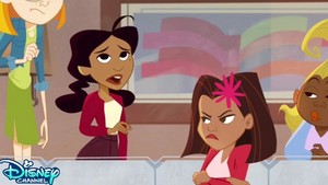  The Proud Family: Louder and Prouder - A Perfect 10 1486