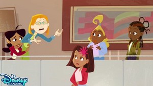  The Proud Family: Louder and Prouder - A Perfect 10 1509