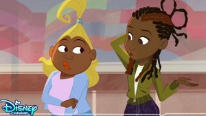  The Proud Family: Louder and Prouder - A Perfect 10 1779