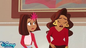  The Proud Family: Louder and Prouder - A Perfect 10 1789