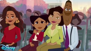  The Proud Family: Louder and Prouder - Juneteenth 1010