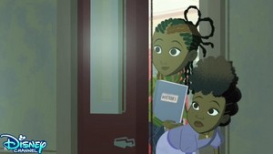  The Proud Family: Louder and Prouder - Juneteenth 131