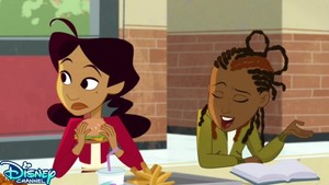  The Proud Family: Louder and Prouder - Juneteenth 242