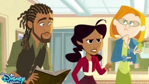  The Proud Family: Louder and Prouder - Juneteenth 610