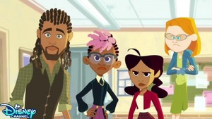  The Proud Family: Louder and Prouder - Juneteenth 627