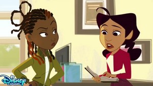  The Proud Family: Louder and Prouder - Juneteenth 643