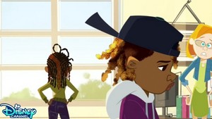  The Proud Family: Louder and Prouder - Juneteenth 666