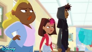  The Proud Family: Louder and Prouder - Juneteenth 784