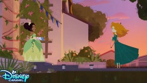  The Proud Family: Louder and Prouder - The End of Innocence 731